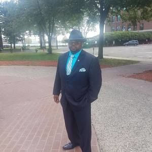 Meet your Posher, Jerome